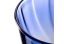 Leonardo Trinkglas TWIST Set 4-tlg. Blau 215ml Glas Bild 4