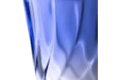 Leonardo Trinkglas TWIST Set 4-tlg. Blau 215ml Glas Bild 5