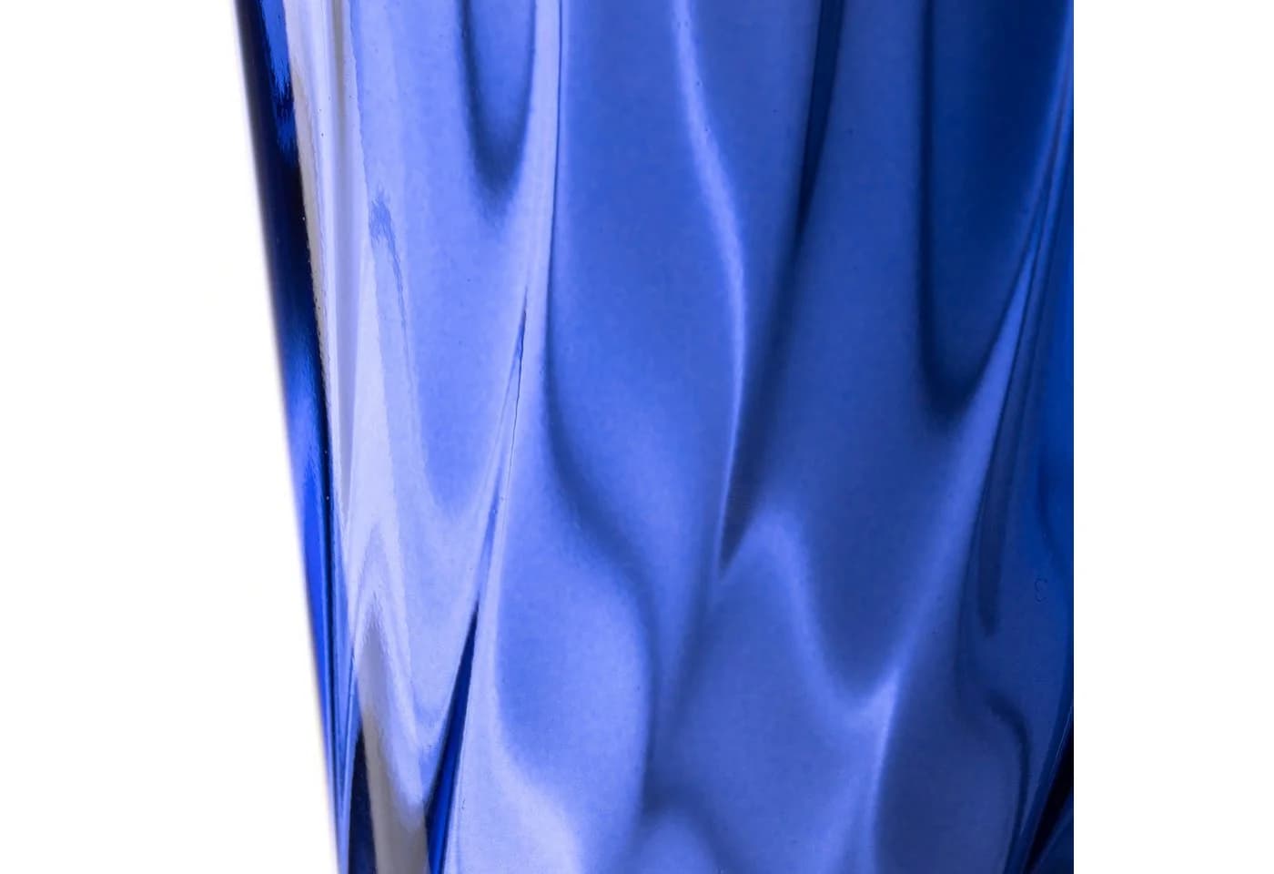 Leonardo Trinkglas Set TWIST Blau 4er 300ml Glas - Bild 5