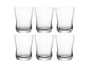 Leonardo Trinkglas-Set VITA 6-teilig Glas transparent Bild 2