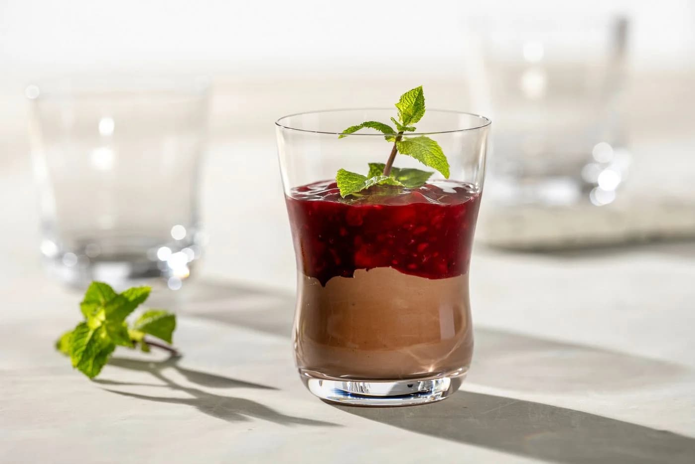 Leonardo Trinkglas-Set VITA 6-teilig Glas transparent - Bild 3