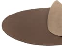 Leonardo Platzset GOCCE Oval 4er-Set Beidseitig Verwendbar Bild 3