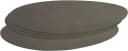 LEONARDO Platzset GOCCE Oval 4er-Set Beidseitig Verwendbar Bild 2