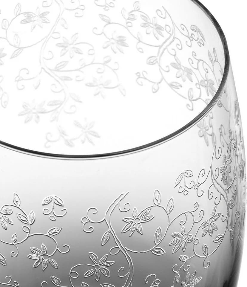 Gläser-Set LEONARDO CHATEAU Kristallglas 6-teilig transparent - Bild 5