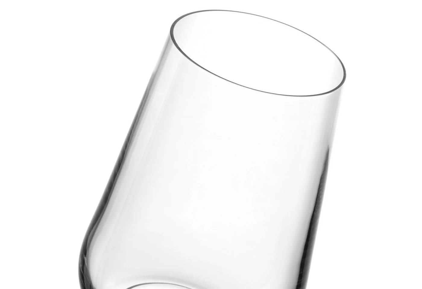 Leonardo Trinkglas Set PALADINO 6-teilig Kristallglas transparent - Bild 4