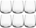 Gläser-Set LEONARDO BRUNELLI Kristallglas 6-teilig Bild 2