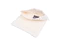 Traumschloss Waschlappen Frottier-Line Creme 100% Baumwolle Bild 1