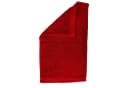 Traumschloss Gästehandtuch Frottier-Line 100% Baumwolle Rot Bild 1