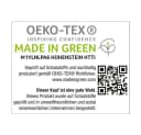 Traumschloss Gästehandtuch Frottier-Line 100% Baumwolle Rot Bild 4