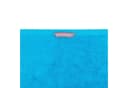 Traumschloss Handtuch Frottier-Line Dunkelblau 100% Baumwolle Bild 3