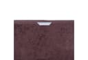 Traumschloss Handtuch Frottier-Line 100% Baumwolle Braun Flauschig Weich Bild 3