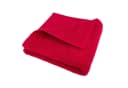 Traumschloss Duschtuch Frottier-Line 100% Baumwolle Rot Flauschig Bild 1