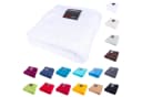 Traumschloss Duschtuch Frottier-Line 100% Baumwolle Rot Flauschig Bild 5