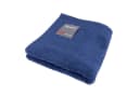 Traumschloss Duschtuch Frottier-Line Dunkelblau 100% Baumwolle Bild 2