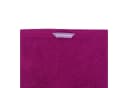Traumschloss Badetuch Frottier-Line Violett 100% Baumwolle Bild 3