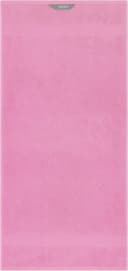 Badetuch Egeria Diamant Rosa Frotteevelours 100% Baumwolle Bild 2