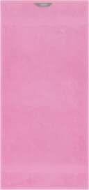 Badetuch Egeria Diamant Rosa Frotteevelours 100% Baumwolle Bild 4