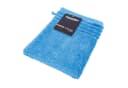 Traumschloss Waschlappen Premium-Line 100% Baumwolle Nordic Blau Bild 2