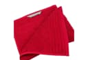 Traumschloss Gästehandtuch Premium-Line Frottier 600g/m² Rot Bild 1