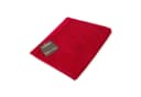 Traumschloss Gästehandtuch Premium-Line Frottier 600g/m² Rot Bild 2