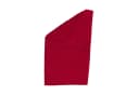 Traumschloss Gästehandtuch Premium-Line Frottier 600g/m² Rot Bild 3