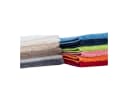 Traumschloss Gästehandtuch Premium-Line Frottier 600g/m² Rot Bild 4