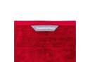 Traumschloss Handtuch Premium-Line Frottier Rot 600g/m² Bild 3