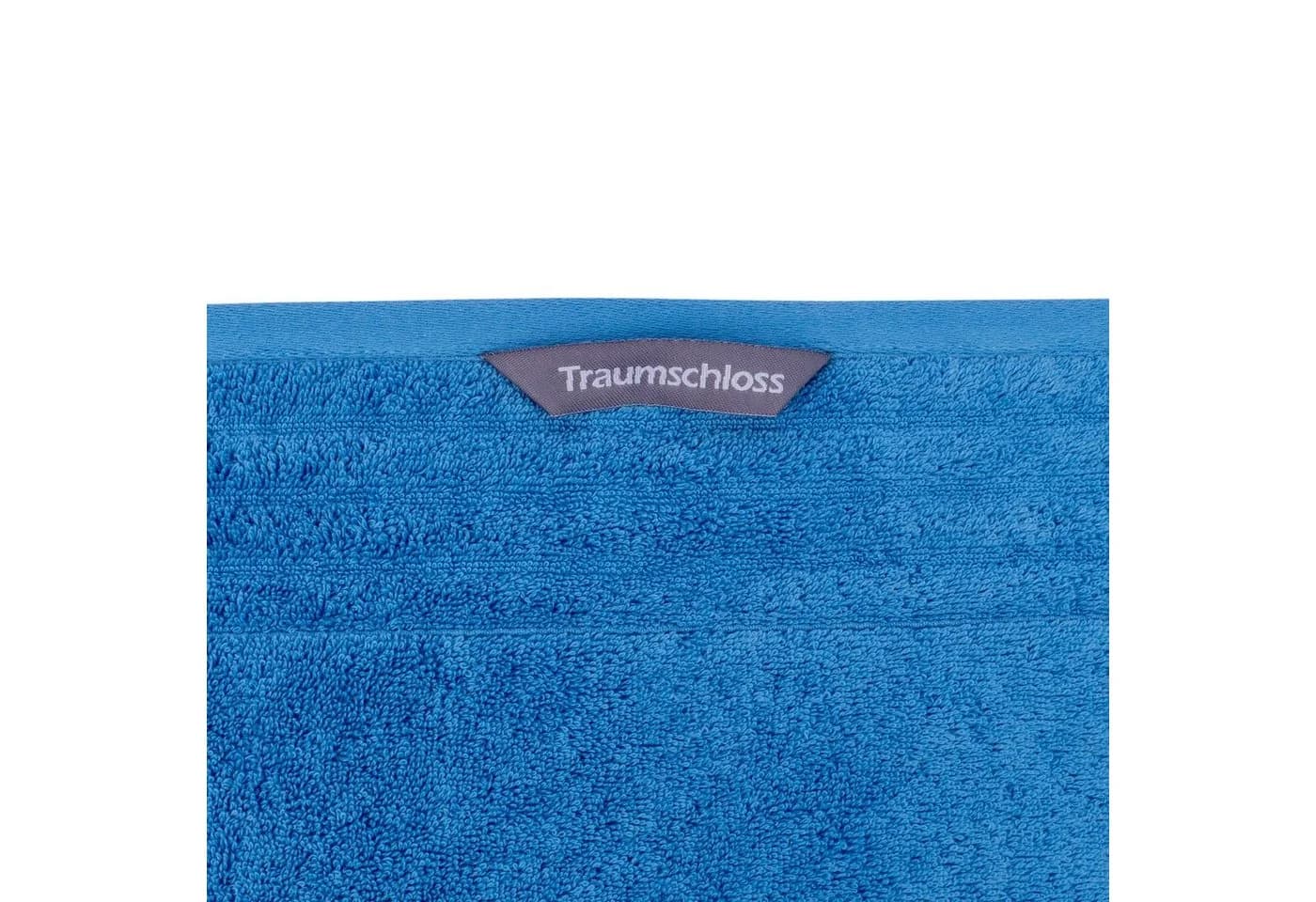 Traumschloss Handtuch Premium-Line, Frottier, 100% ägäische Baumwolle - Bild 3