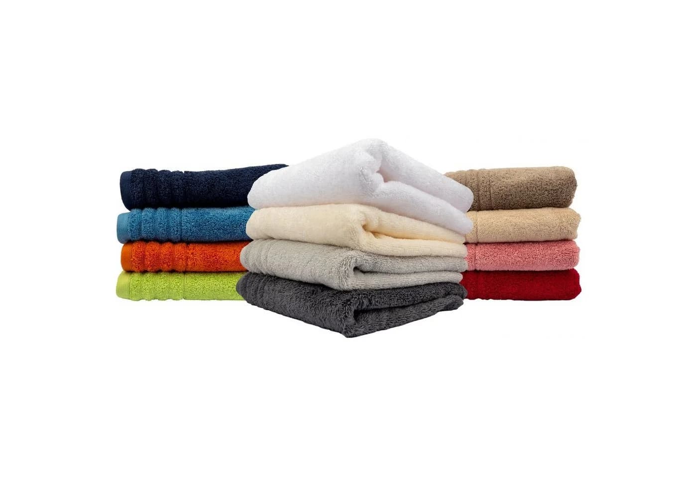 Traumschloss Handtuch Premium-Line, Frottier, 100% ägäische Baumwolle - Bild 5