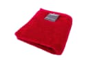 Traumschloss Duschtuch Premium-Line Frottier 100% Baumwolle Dunkelrot Bild 2