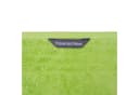 Traumschloss Badetuch Premium-Line Frottier Grün 100% Baumwolle 600g/m² Bild 3