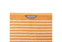 Traumschloss Handtuch Stripes Frottier 100% Baumwolle Beige Bild 3