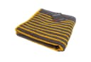 Traumschloss Handtuch Stripes Frottier 100% Baumwolle Gelb Bild 2