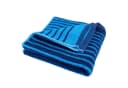 Traumschloss Duschtuch Stripes Frottier 100% Baumwolle Blau Bild 1