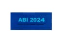 Egeria Strandtuch ABI 2024 Kornblau Frottee Bild 2