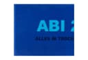 Egeria Strandtuch ABI 2024 Kornblau Frottee Bild 3