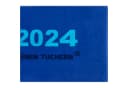 Egeria Strandtuch ABI 2024 Kornblau Frottee Bild 4