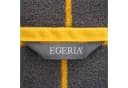 Egeria Handtuch Karino Modern Kariert Gelb Grau Bild 4