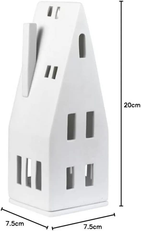 Räder Kerzenhalter Design Lichthaus 20cm
