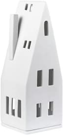 Räder Kerzenhalter Design Lichthaus 20cm Bild 2