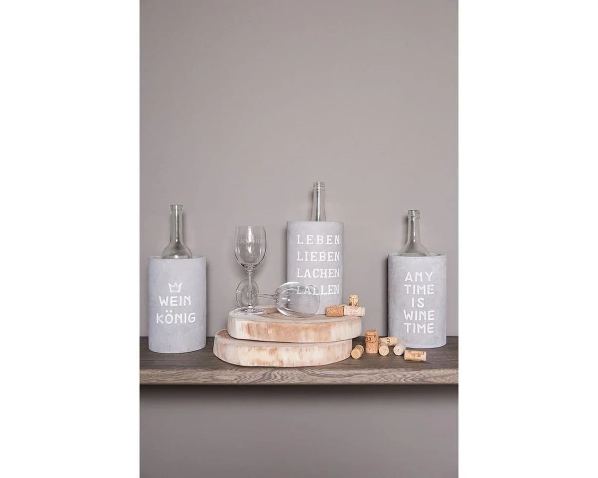 Räder Wein- und Sektkühler Design Poesie et Table - Bild 4