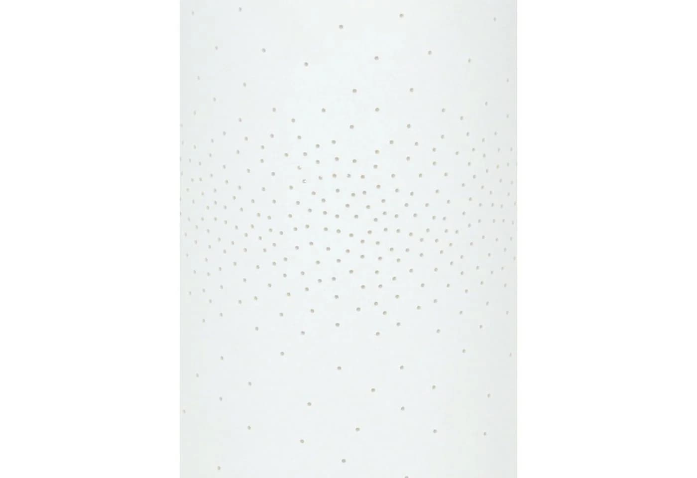 Räder Porzellanlaterne Windlicht Weiß 30 cm - Bild 5