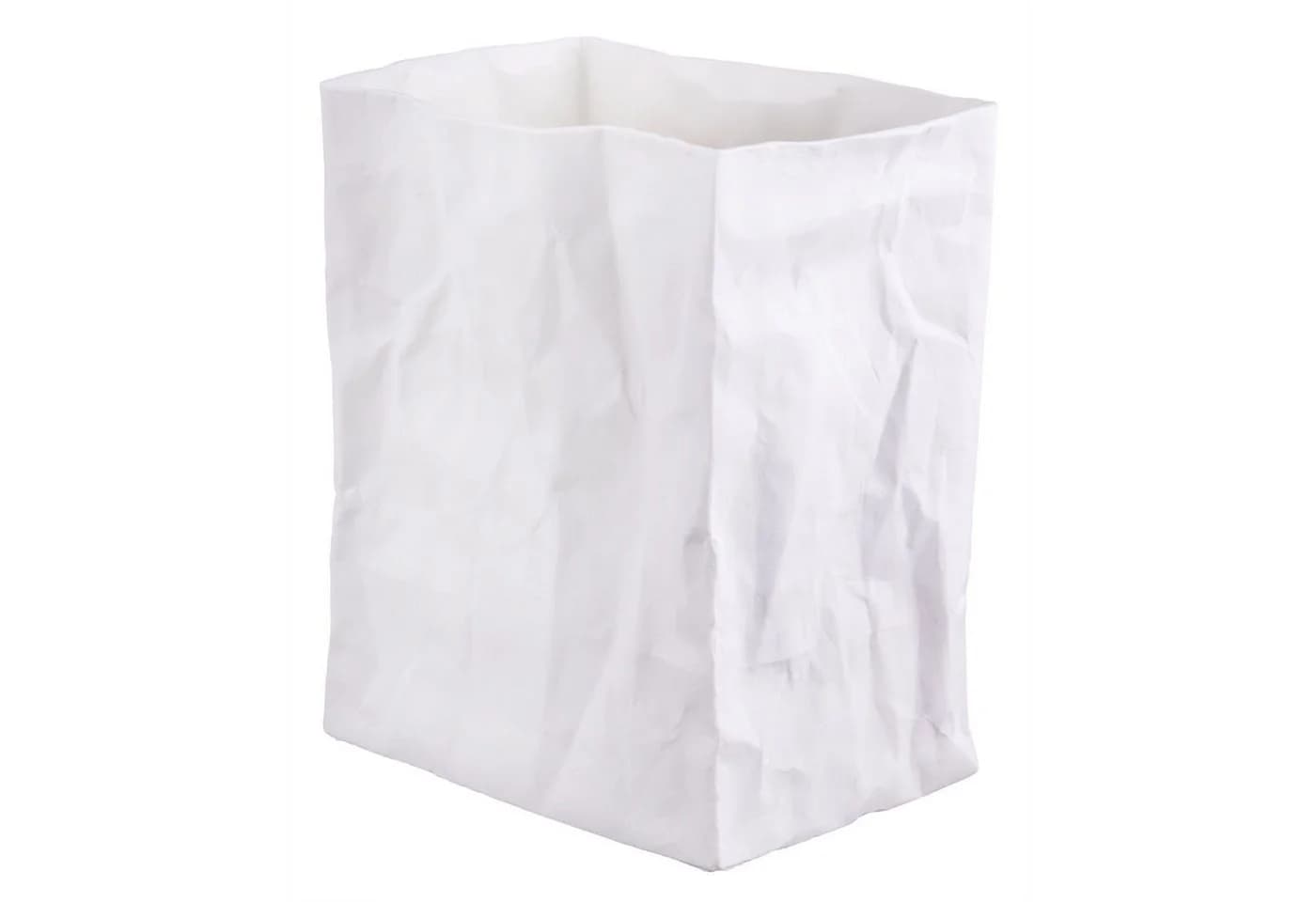 Räder Design Porzellantüte Groß Weiß - Bild 2
