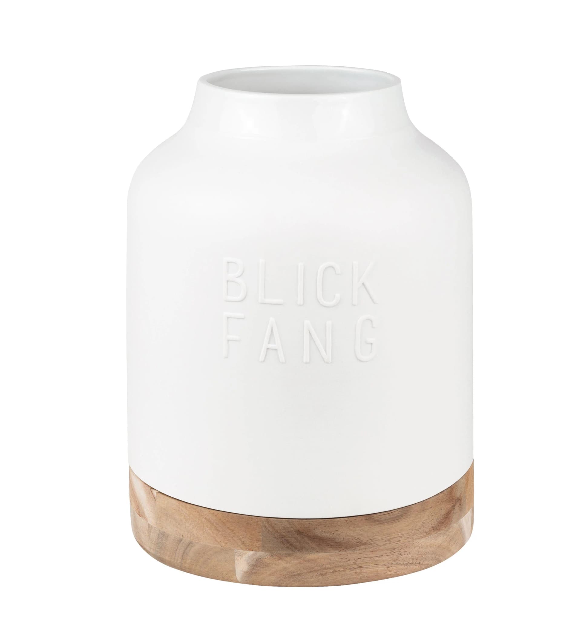 Vase BLICKFANG von Räder
