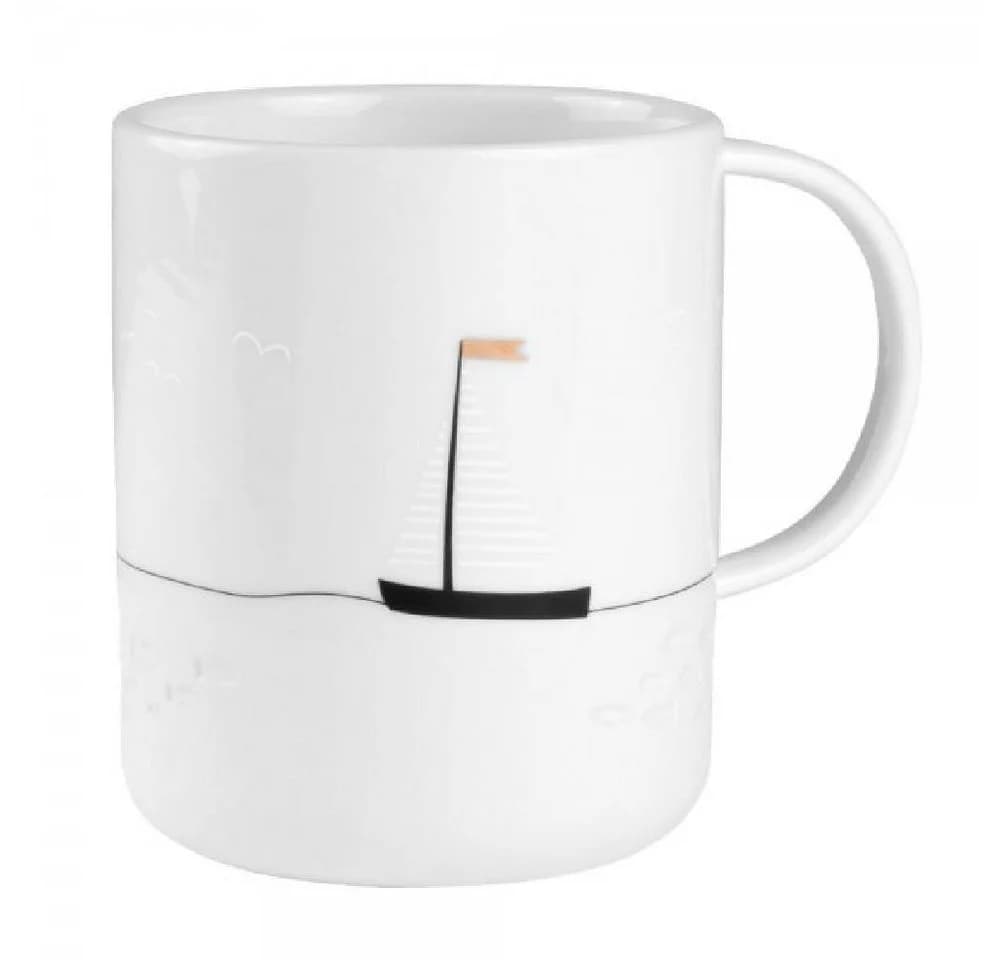 Räder Tasse Segeln Weiß Design - Bild 2