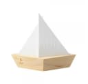 Räder Kerzenhalter Design Teelichthalter Lichtschiff Meeresrauschen Bild 2