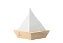 Räder Design Lichtschiff Summer Breeze mit Porzellansegeln Bild 2