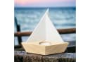 Räder Design Lichtschiff Summer Breeze mit Porzellansegeln Bild 4