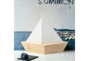 Räder Design Lichtschiff Summer Breeze mit Porzellansegeln Bild 5