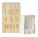 Räder Dekofigur Glückskästchen Lust auf Meer Bild 2